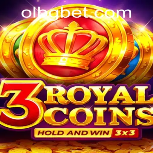 3RoyalCoins: A Captivating Blend of Adventure and Strategy