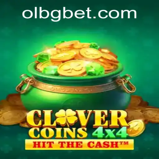 Discover the Exciting World of CloverCoins4x4