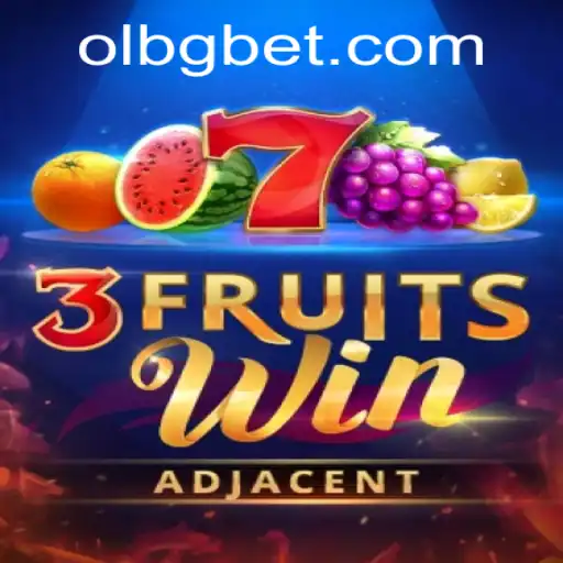Discover the Thrills of 3FruitsWin: A Unique Blend of Classic and Modern Gaming