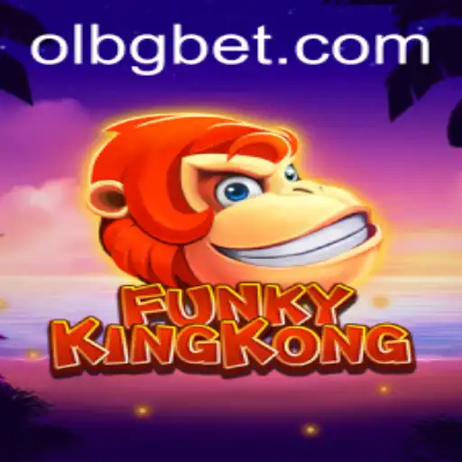 FunkyKingKong: The Ultimate TourOpg Adventure