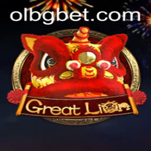 GreatLion: An Epic Adventure in the World of Touropg