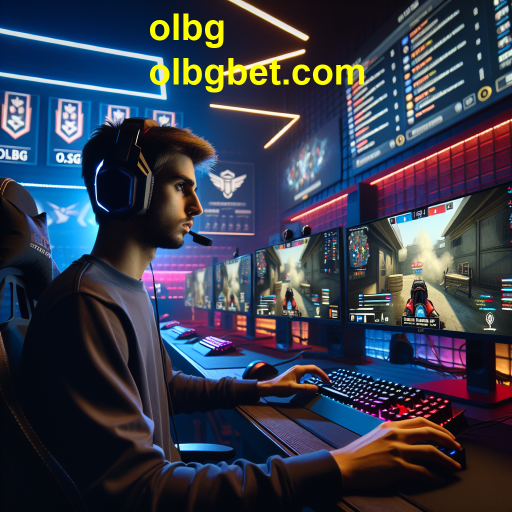 A Ascensão dos Esports: Uma Nova Era de Entretenimento e Competição