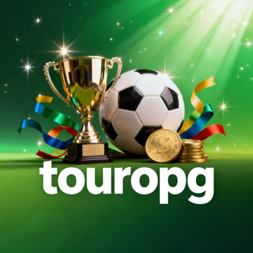 touropg Logo