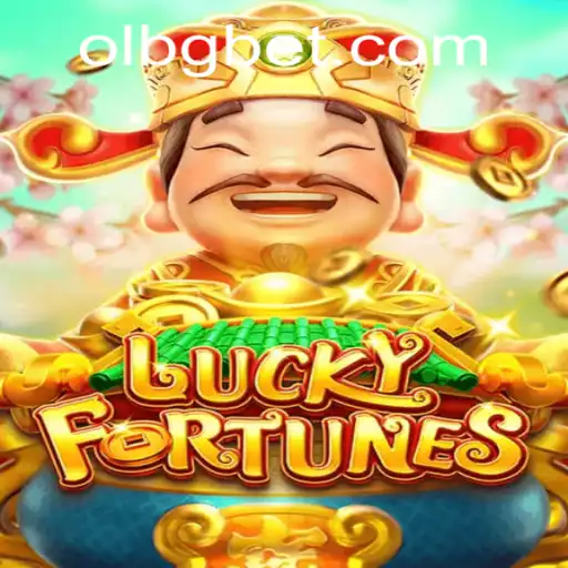Exploring LUCKYFORTUNES: A New Spin on RPG Gaming