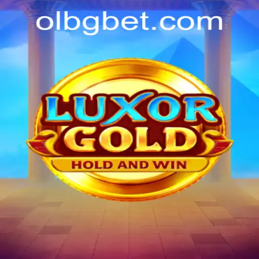 LuxorGold: The Ultimate Adventure RPG