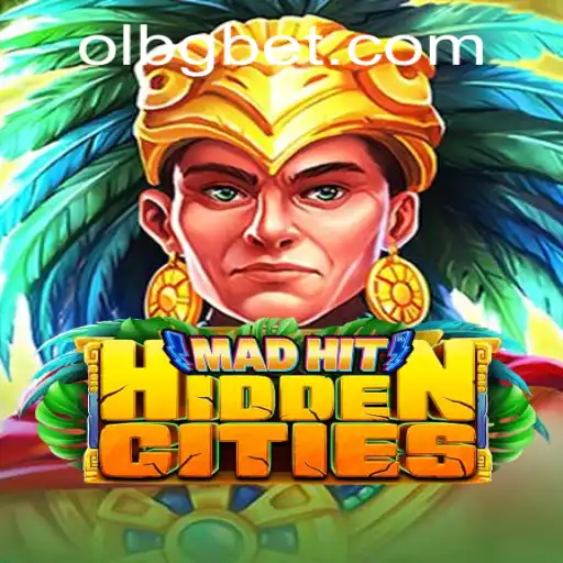 Discover the Thrills of MadHitHiddenCities: An Immersive RPG Adventure