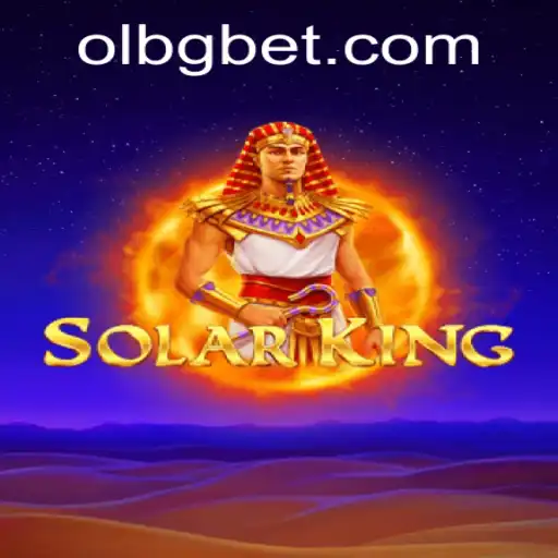 SolarKing: Embark on a Celestial Journey in the New TourOpg Universe