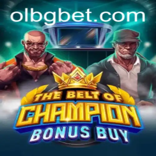 TheBeltOfChampionBonusBuy: A Revolutionary TourOpg Experience