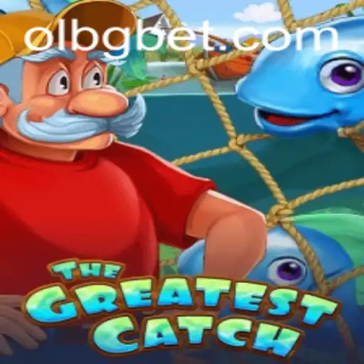 TheGreatestCatch: An Immersive Touropg Experience