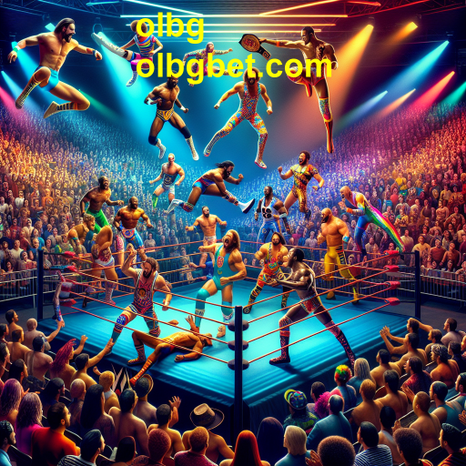 Explorando a Categoria de Luta Livre no OLBG: Uma Paixão que Une Apostas e Esporte